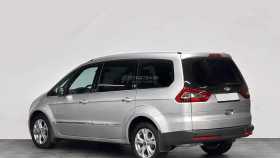 Ford Galaxy 2010 г.в.