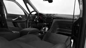 Ford Galaxy 2010 г.в.