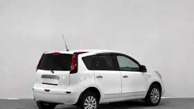 Nissan Note 2011 г.в.