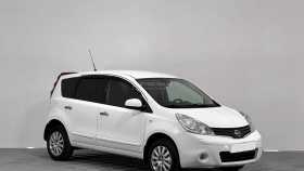 Nissan Note 2011 г.в.