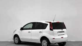 Nissan Note 2011 г.в.