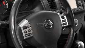 Nissan Note 2011 г.в.