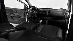 Nissan Note 2011 г.в.