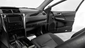 Toyota Camry 2017 г.в.