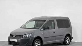 Volkswagen Caddy 2012 г.в.