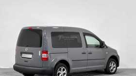 Volkswagen Caddy 2012 г.в.
