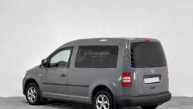Volkswagen Caddy 2012 г.в.