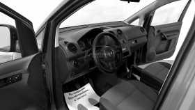 Volkswagen Caddy 2012 г.в.