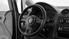Volkswagen Caddy 2012 г.в.