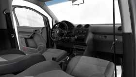 Volkswagen Caddy 2012 г.в.
