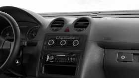 Volkswagen Caddy 2012 г.в.