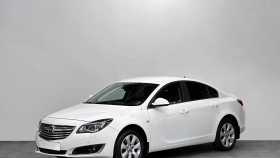 Opel Insignia 2014 г.в.