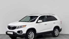 Kia Sorento 2010 г.в.