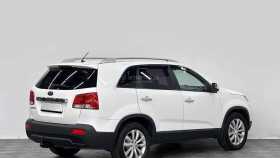 Kia Sorento 2010 г.в.