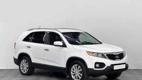 Kia Sorento 2010 г.в.