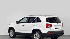 Kia Sorento 2010 г.в.