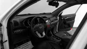 Kia Sorento 2010 г.в.