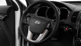 Kia Sorento 2010 г.в.