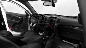 Kia Sorento 2010 г.в.