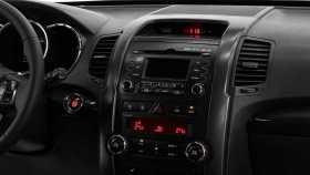 Kia Sorento 2010 г.в.