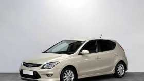 Hyundai i30 2011 г.в.