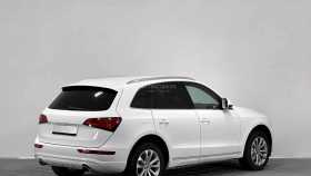 Audi Q5 2012 г.в.
