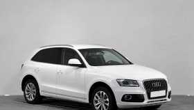 Audi Q5 2012 г.в.