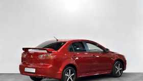 Mitsubishi Lancer 2008 г.в.