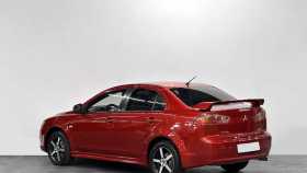 Mitsubishi Lancer 2008 г.в.