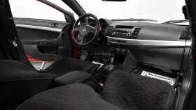 Mitsubishi Lancer 2008 г.в.