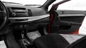 Mitsubishi Lancer 2008 г.в.