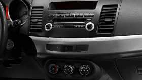 Mitsubishi Lancer 2008 г.в.