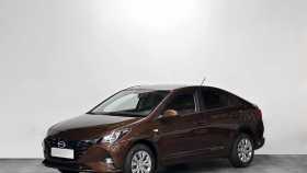 Solaris HS 2024 г.в.