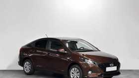 Solaris HS 2024 г.в.