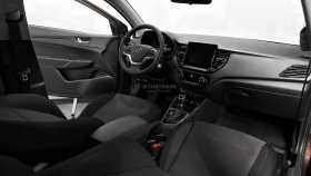 Solaris HS 2024 г.в.