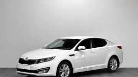 Kia Optima 2012 г.в.