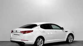 Kia Optima 2012 г.в.