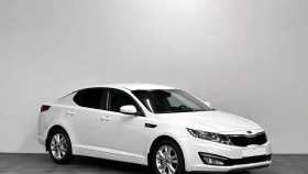 Kia Optima 2012 г.в.