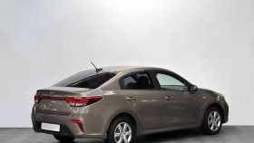 Kia Rio 2018 г.в.