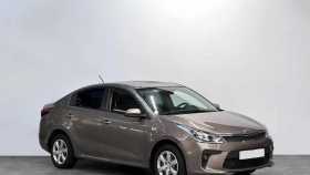 Kia Rio 2018 г.в.