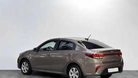 Kia Rio 2018 г.в.
