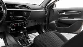 Kia Rio 2018 г.в.