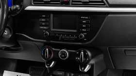 Kia Rio 2018 г.в.
