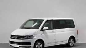 Volkswagen Multivan 2018 г.в.