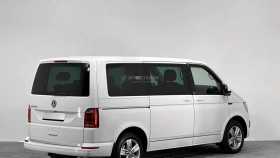 Volkswagen Multivan 2018 г.в.