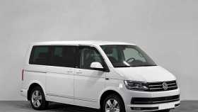Volkswagen Multivan 2018 г.в.