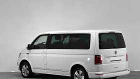 Volkswagen Multivan 2018 г.в.