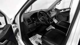 Volkswagen Multivan 2018 г.в.