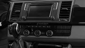 Volkswagen Multivan 2018 г.в.