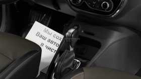 Renault Kaptur 2018 г.в.